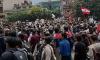 Squatters protest evictions in Kathmandu as Gen Z activists face police crackdown