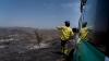 British pensioner, 93, becomes 13th to die in Spanish wildfire