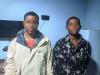 Alleged internet fraud dispute ends in murder as police arrest two Nigerians in Tamale