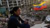 Venezuela quake death toll rises to 4,490, officials say, but no number given for missing