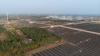 India's clean power tops half of peak daytime demand, clearing the mark for a second year