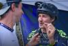 Video: Post-Race Interviews from the 2026 Andorra DH World Cup