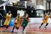Bulldogs Rebound and Inflict Heavy Defeat on Dominica in Fiba Qualifiers