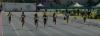 Fenton Highlights A&B’s Efforts With 200 Silver At NACAC Championships