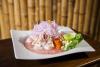 The world's biggest culinary celebration invites visitors to Peru