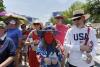 Increased tourism on July 4 seen in capital