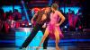 'I reported from Iraq and Afghanistan for BBC – but that was nothing compared to Strictly'