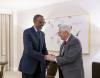 Rwanda pays tributes to US Senator Lindsey Graham
