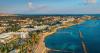 Horror as British boy, 2, killed after plunging from 4th floor balcony on Cyprus holiday