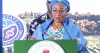 First Lady calls on Davido, Burna Boy, Asake and others to help poor Nigerians, says the burden on the government is huge