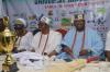 Ooni, Monarchs, Table Tennis Icons Honour Kegites Elders