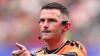 English referee will miss out on staggering bonus due to World Cup final ban