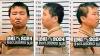 The Chinese graduate accused of being Mexico’s ’fentanyl king’