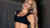 Meet Argentina’s stunning World Cup Wags – from bus stop meeting, and glam teacher to showgirl dancer