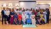 EPIC Africa Project: Ghana, Burkina Faso Stakeholders discuss sustainable management of Volta Basin