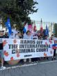 The International Criminal Court Facing Sanctions: Europe Must Choose Between the Force of Law and the Law of Force!