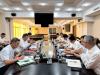 China–Kyrgyzstan–Uzbekistan railway project enters active construction phase.
