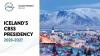 Iceland assumes the CBSS Presidency with resilience at the centre of its agenda