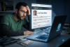 Sacked 'Nerd in Chief' Discovers AI Hijacked His Byline to Publish 'Lazy Slop' Under His Name