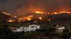 Foreign Office updates Spain travel with stark 'wildfire' alert for Brits