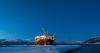 IEA Urges EU to Re-Examine Arctic Drilling Ban