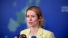 No EU agreement yet on 21st Russian sanctions package, says EU foreign ‌policy ⁠chief Kaja Kallas
