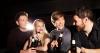 What are the six top innovations driving beverage development?