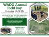 WADO welcomes farmers to a full day of crop research, soil health insights with expert speaker line-up