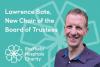 Sheffield Hospitals Charity announces new Chair of Trustees