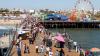 Family travel 5: Historic piers