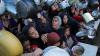 Top UN official accuses Hamas of Gaza aid obstruction