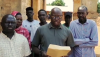 35 NUDF Party members defect to USSP in W. Bahr el Ghazal