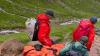 Labrador rescued from Ben Nevis after suspected cannabis poisoning makes full recovery