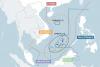 One Sea, Two Strategies to Counter China