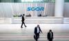Japan Post, Scor plan reinsurance vehicle