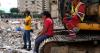 Venezuela: families continue digging through the rubble for relatives