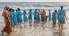 Nuns care for children with HIV, reintegrate them into Indian society