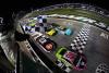 Ryan Blaney wins dramatic Atlanta NASCAR Cup race as Bubba Wallace penalized