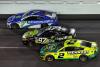 Complete NASCAR Cup points standings after Atlanta II 2026