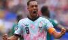 Youri Tielemans: Manchester United in talks to sign Aston Villa and Belgium midfielder