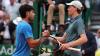 Carlos Alcaraz Has Interesting Reaction to Jannik Sinner Wimbledon Win