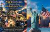 America at 250: A Republic in Search of Itself?