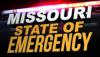 Kehoe activates emergency plan as flooding threatens Missouri areas
