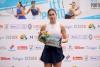 Bulgaria's Top-Ranked Tennis Player Yaneva Reaches Record 186th Place in WTA World Rankings