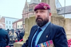 British war veteran held in Georgia over 'incomplete' prescription medication
