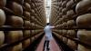Heat waves take bite out of Italy's iconic parmesan cheese