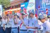 Indonesia launches student orientation focused on safety