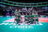 Pakistan reach quarter-finals of Asian Under-18 Volleyball Championship
