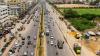 Karachi Reopens Parts of Newly Constructed Major Road