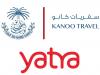 Kanoo Travel, Yatra enter deal to transform enterprise travel in Middle East